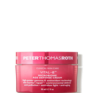 Peter Thomas Roth Vital-E Anti-Ageing Day Cream For Face
