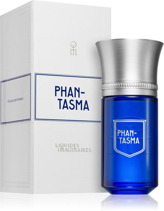 Liquides Imaginaires Phantasma | EDP