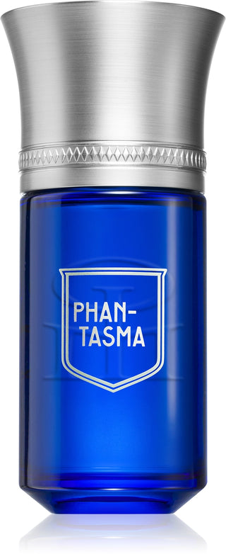 Liquides Imaginaires Phantasma | EDP
