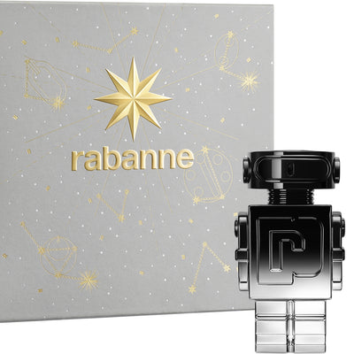 SET Paco Rabanne Phantom Elixir + TS | Parfum 50ml