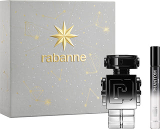 SET Paco Rabanne Phantom Elixir + TS | Parfum 50ml