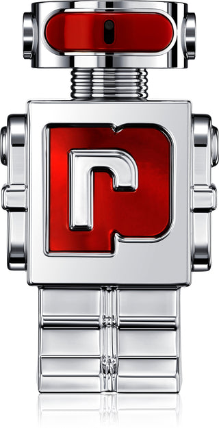 Paco Rabanne Phantom In Red EDP