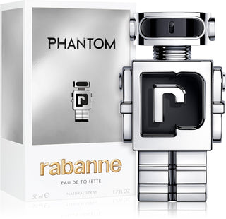 Paco Rabanne Phantom | EDT
