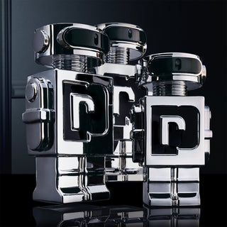 Paco Rabanne Phantom | EDT
