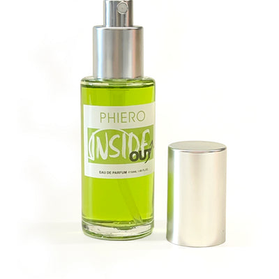Phiero Inside Out Pheromone Parfum for Men | Parfum