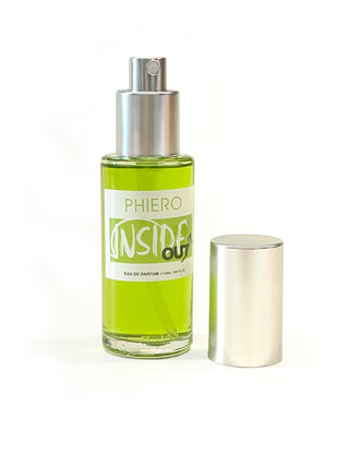 Phiero Inside Out Pheromone Parfum for Men | Parfum