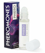 Phiero Night Woman Pheromone Parfum for Women | Parfum