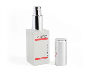 Phiero Premium Pheromone Parfum for Men | Parfum