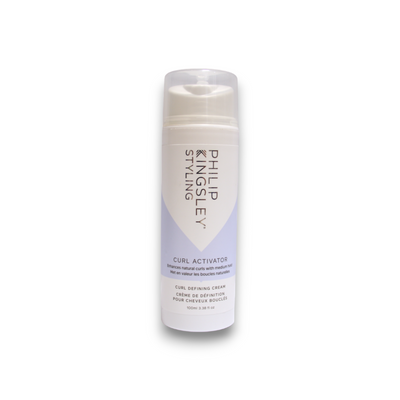 Philip Kingsley Curl Activator Hair Styling Cream Medium Hold