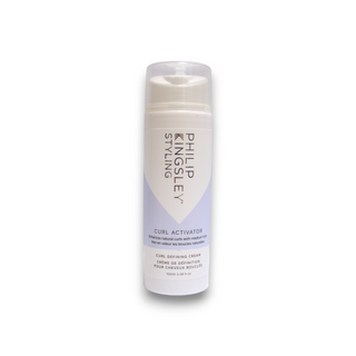 Philip Kingsley Curl Activator Hair Styling Cream Medium Hold