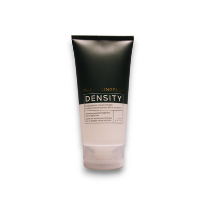 Philip Kingsley Density Thickening Hair Conditioner Strengthens And Volumizes