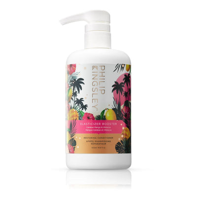 Philip Kingsley Elasticizer Booster Mango & Hibiscus Hair Conditioner Restorative