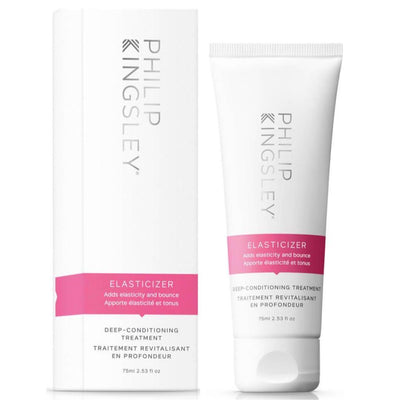 Philip Kingsley Elasticizer Therapies Hair Cream Treatment For Strengthening