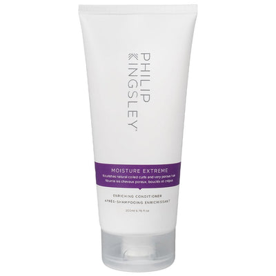 Philip Kingsley Moisture Extreme Hair Conditioner For Definition & Texture