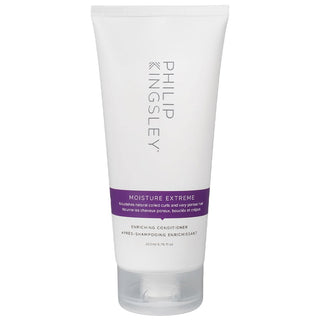 Philip Kingsley Moisture Extreme Hair Conditioner For Definition & Texture
