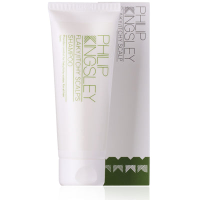 Philip Kingsley Flaky/Itchy Scalp Hair Shampoo Anti-Dandruff