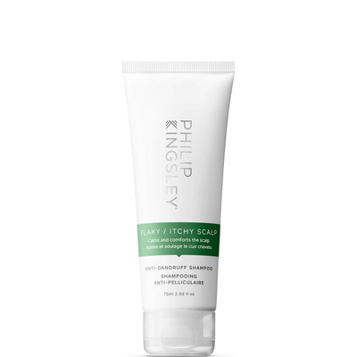 Philip Kingsley Flaky/Itchy Scalp Hair Shampoo Anti-Dandruff