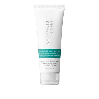 Philip Kingsley Moisture Balancing Wheat Protein & Silicone Hair Conditioner For Hydration