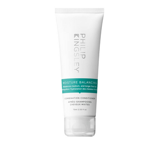 Philip Kingsley Moisture Balancing Wheat Protein & Silicone Hair Conditioner For Hydration