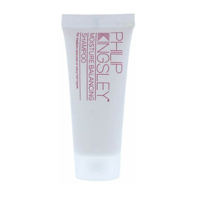 Philip Kingsley Moisture Balancing Hair Shampoo For Hydration