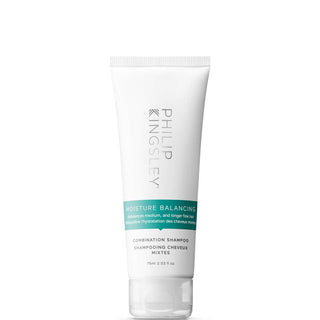 Philip Kingsley Moisture Balancing Wheat Protein & Anti-Oxidants Hair Shampoo For Hydration