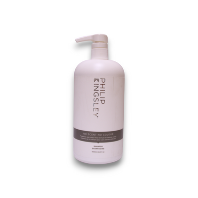 Philip Kingsley No Scent No Color Hair Shampoo For Repairing