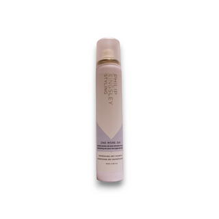 Philip Kingsley One More Day Hair Dry Shampoo Refreshing