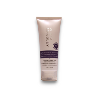 Philip Kingsley Pure Blonde Booster Hair Shampoo Moisturizing & Clarifying