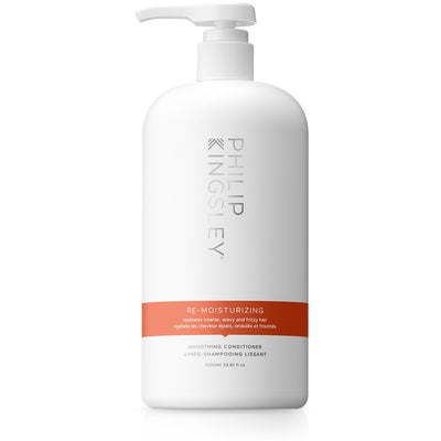 Philip Kingsley Re-Moisturizing Hair Conditioner For Hydration