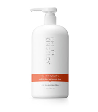 Philip Kingsley Re-Moisturizing Hair Conditioner For Hydration