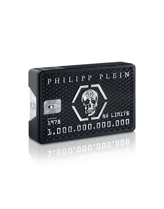 Philipp Plein No Limits for Men | EDP