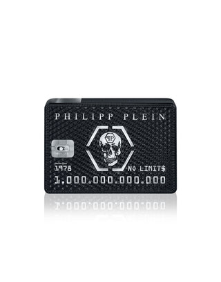 Philipp Plein No Limits for Men Tester | EDP