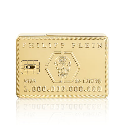 Philipp Plein No Limits Gold for Men | EDP