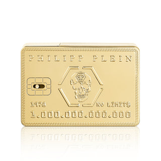 Philipp Plein No Limits Gold for Men | EDP