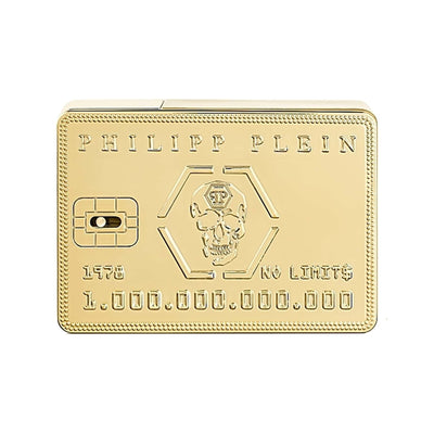 Philipp Plein No Limits Gold for Men | EDP Tester