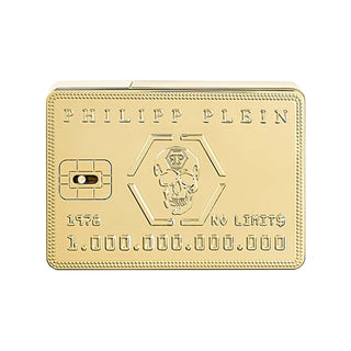 Philipp Plein No Limits Gold for Men | EDP Tester