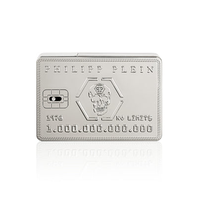 Philipp Plein No Limits Platinum for Men | EDP