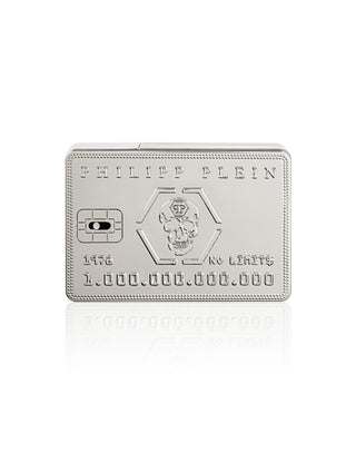 Philipp Plein No Limits Platinum for Men | EDP