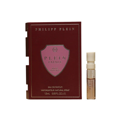 Philipp Plein Plein Fatale Rose Intense for Women | EDP Vial