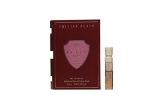 Philipp Plein Plein Fatale Rose Intense for Women | EDP Vial