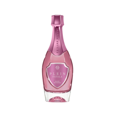 Philipp Plein Plein Fatale Rose Intense for Women | EDP Tester