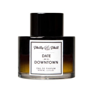 Philly & Phill Date Me In Downtown Unisex | EDP Tester