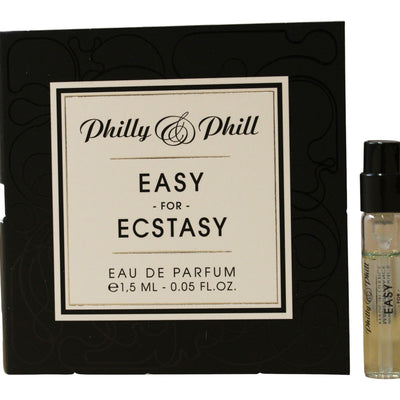 Philly & Phill Easy for Ecstasy Unisex | EDP
