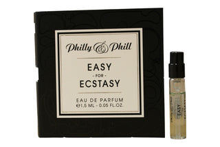 Philly & Phill Easy for Ecstasy Unisex | EDP