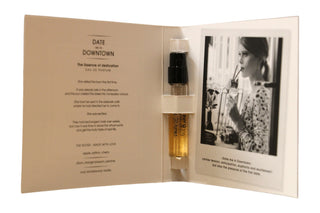 Philly & Phill Eve Goes Even for Women | EDP Vial