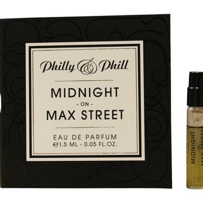 Philly & Phill Midnight on Maxstreet Unisex | EDP
