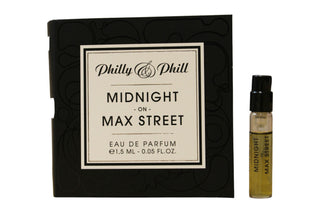 Philly & Phill Midnight on Maxstreet Unisex | EDP