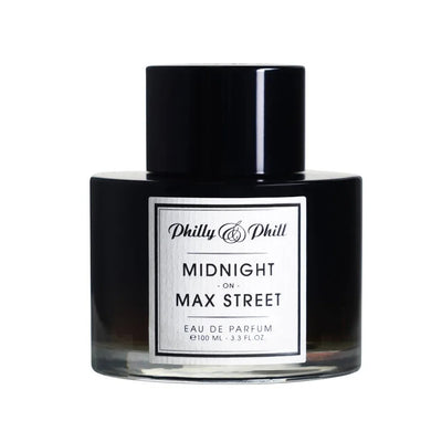 Philly & Phill Midnight on Maxstreet Unisex | EDP