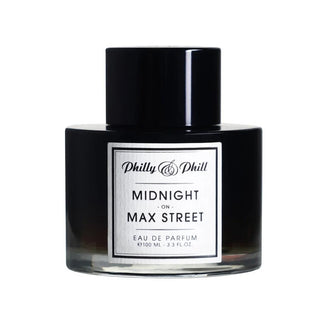 Philly & Phill Midnight on Maxstreet Unisex | EDP