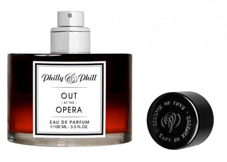 Philly & Phill Out at the Opera Unisex | EDP Tester
